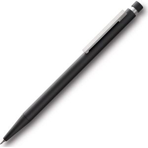 LAMY cp1 vulpotlood 156 – potlood in de kleur zwart, mat met gomp – met 0,7 mm fijne lijnvulling (LAMY M 40)