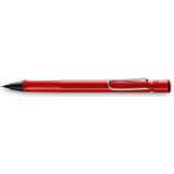 LAMY Safari Red PLC 0,5