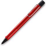 LAMY Kugelschreiber safari, Elegantes Design, Perfekte Ergonomie