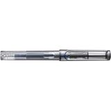 LAMY vista Patronenfüller transparent M (mittel)