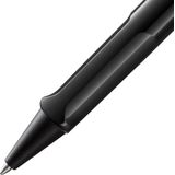 Lamy Kugelschreiber safari 1220400 M black