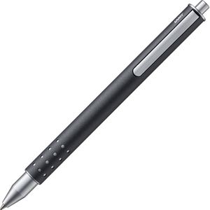 LAMY 334 swift Tintenroller 0.5 mm Blau
