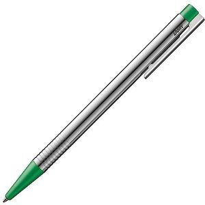 Lamy Kugelschreiber logo 1228040 M green