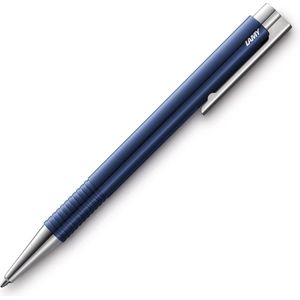 Lamy Kugelschreiber Logo 204 1228047 blue