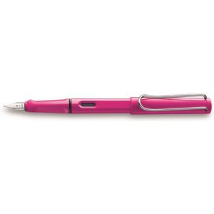 LAMY Safari Pink FP EF