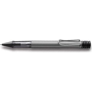 LAMY Lx, Ruthenium Grey Ballpoint Pen