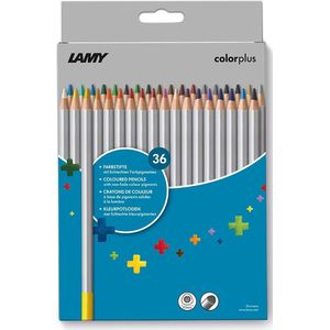 H & B 75Pcs Tekening Set Kleurpotloden Schets Set, Tekenen Potloden Met