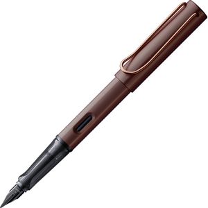 LAMY Lx Patronenfüller marron M (mittel)