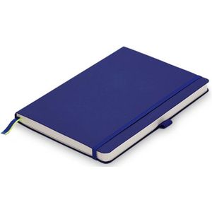 Lamy Notebook Softcover Blue