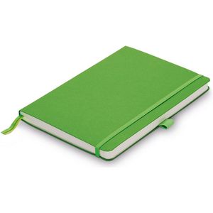 LAMY Notitieboek Softcover A6 - Green