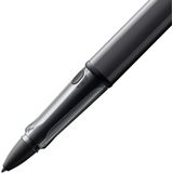 LAMY Eingabestift AL-star EMR für glatte Oberflächen schwarz