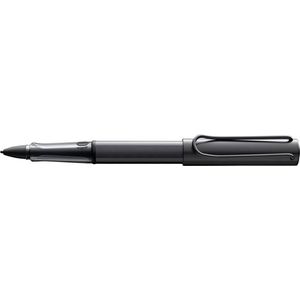 LAMY AL-star EMR Stylus Digitaal schrijfapparaat, zwart, van aluminium, geanodiseerd, mat zwart, digitale stylus voor tablets, smartphones en laptops