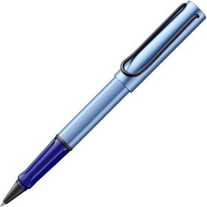 LAMY AL-star Tintenroller aquatic 0,3 mm, Schreibfarbe: schwarz, 1 St.