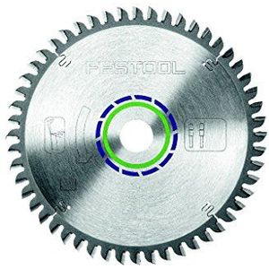 Festool Cirkelzaagblad voor Aluminium | Aluminium/Plastics | Ø 216mm Asgat 30mm 60T - 491051