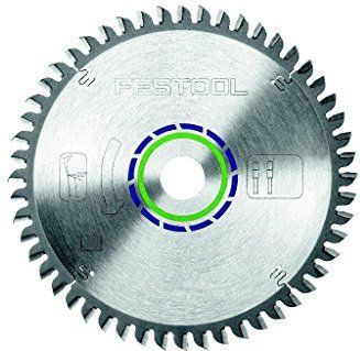 Spezial-Sägeblatt 216x2,3x30 W60 – 491051 - Festool