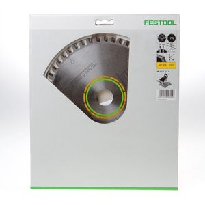 Festool Cirkelzaagblad Voor Hout - Wood Fine Cut - Ø 216mm Asgat 30mm 48T - 491050