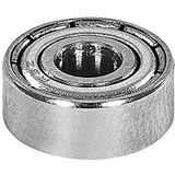 Festool - Aanloopkogellager - D12,7 - 2 Stuks - Blister-verpakking