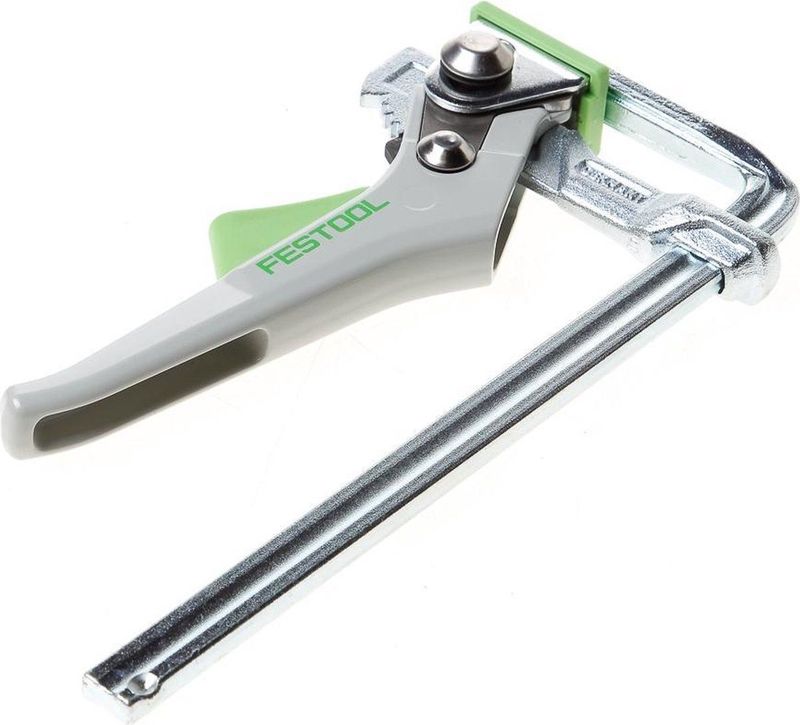 Festool - Hebelzwinge fs-hz 160 491594