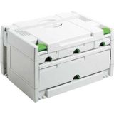 Festool SYS 3-SORT/4 SORTAINER 491522