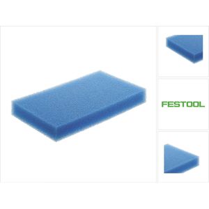 Festool - NF-CT MINI/MIDI - Natfilters - Geschikt voor Stofzuigers