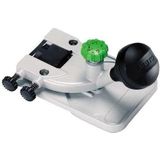 Festool Base de fresar FT 0°