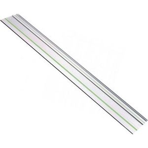 Festool Geleiderail FS 800/2 5000 mm Voor Nauwkeurig Zagen