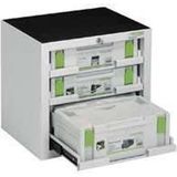 Festool SYS-PORT 500/2 Systainer-Port - 491921