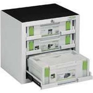 Festool SYS-PORT 500/2 Systainer-Port - 491921