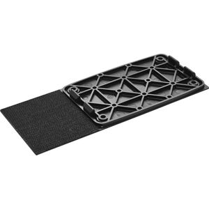 Festool - Lamellenschuurzool Lang - 80 x 195 mm - Blister-verpakking