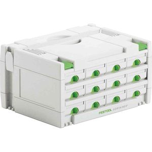 Festool SYS 3-SORT/12 SORTAINER 491986