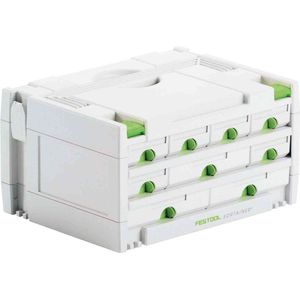Festool - sortainer sys 3-SORT/9