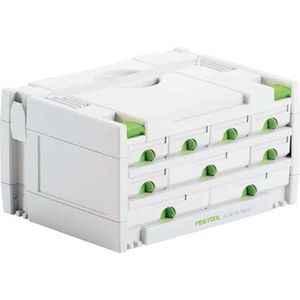 Festool SYS 3-SORT/9 SORTAINER 491985