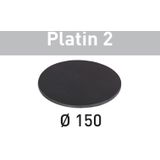 Festool 492368 STF Platin 2 Schuurschijf - S400 - 150mm (15st)