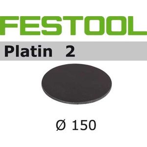 Festool Accessoires SANDING DISC STF D150/0 S1000 PL2 15X | 492370 - 492370