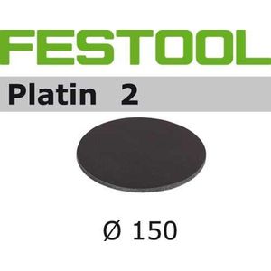 Festool Accessoires SANDING DISC STF D150/0 S2000 PL2 15X | 492371 - 492371