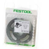 Festool KR-D 24,0/OF 1400 Kopieerring 492183