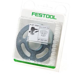 Festool KR-D 27,0/OF 1400 Kopieerring 492184