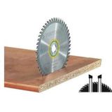 Festool Cirkelzaagblad Voor Hout - Wood Fine Cut - Ø 190mm Asgat FastFix 48T - 492050