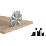 zaagblad 190 mm 32tands Festool cs50 492048