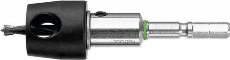 Festool 492522 BTA HW D5 CE Boor - 5mm - Hardmetaal