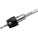 Festool Accessoires Verzinkboor met diepteaanslag BSTA HS D3,5 CE | 492523 - 492523