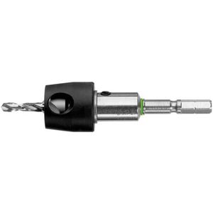Festool Centrotec Verzinkb 4,5mm Aanslag