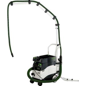 Festool - CT-ASA - Aspiratieaccessoire - Ergonomisch - Voor Lijmtoepassingen