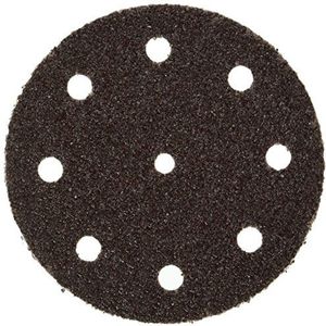 Schuurpapier - Safier - 125 mm - Korrel P24 - Extra Sterk
