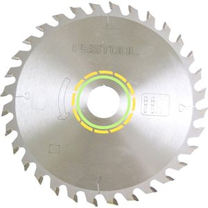 Festool - 493199 - Cirkelzaagblad - 210 mm - Hout - 52 Tanden