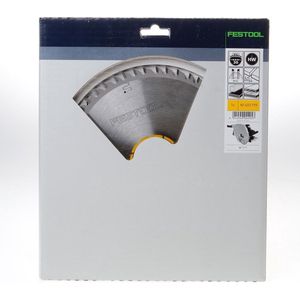 Festool Accessoires Zaagblad voor TS 75 | W52 | 493199 - 493199