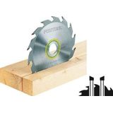 Festool Cirkelzaagblad Voor Hout - Wood Rip Cut - Ø 210mm Asgat 30mm 16T - 493196