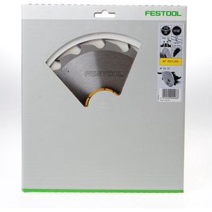 Festool Panther-Sägeblatt 210 x 2,6 x 30 PW16 - 493196
