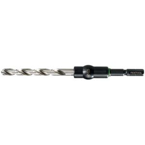 Festool HSS D 3/33 CE/M-Set Spiraalboor 3mm - 493421