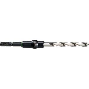 Festool HSS D 6/57 CE/M-Set Spiraalboor 6mm - 493427
